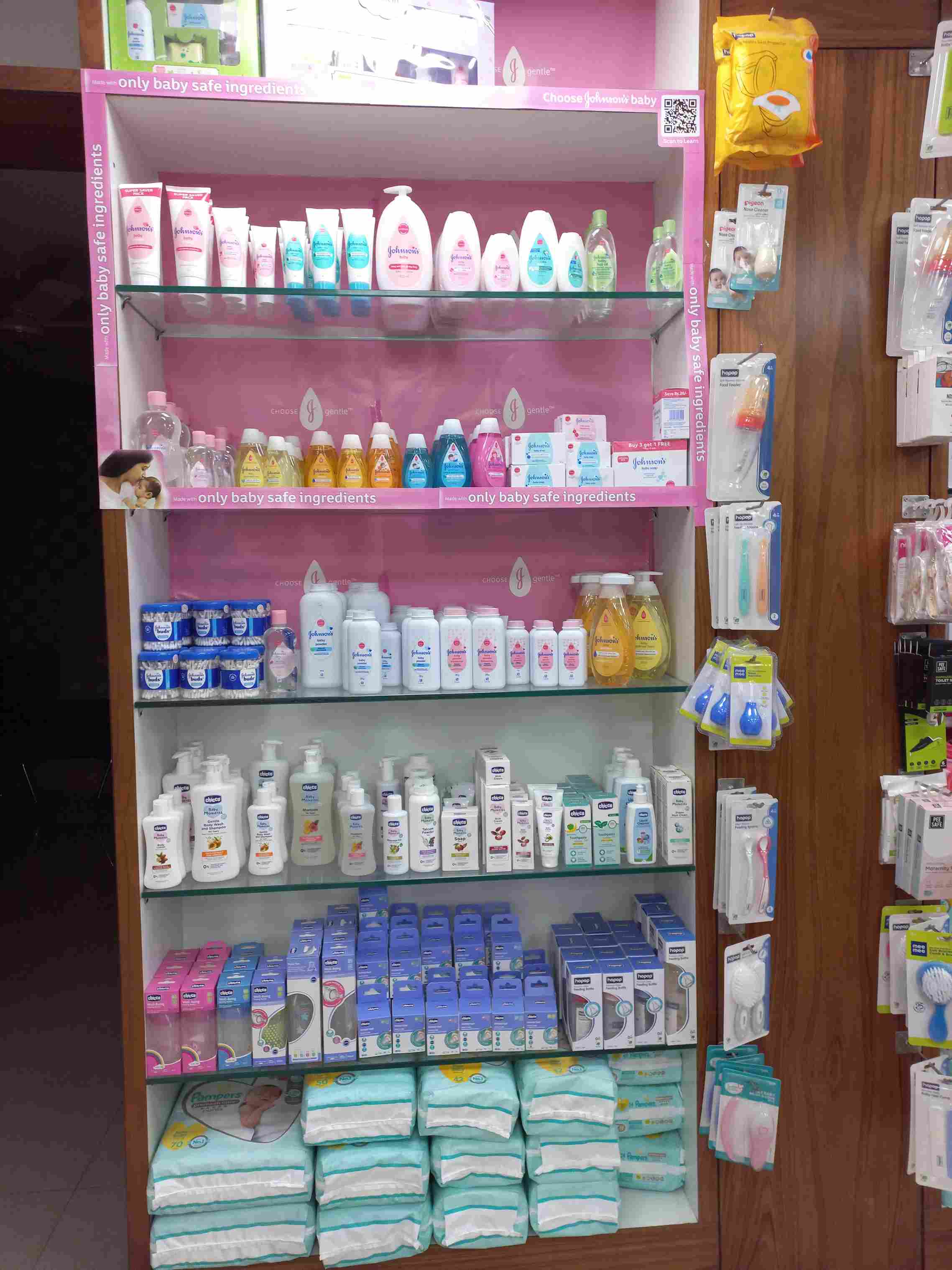 Baby Care