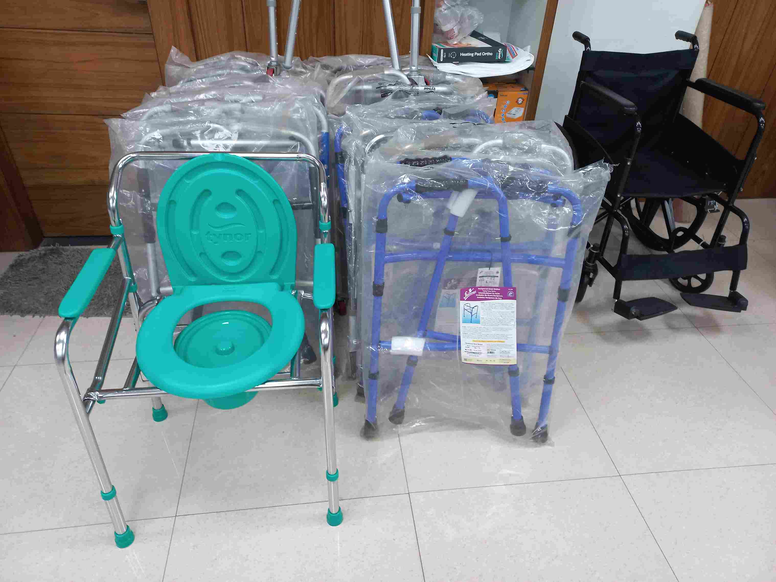 Surgical Wear