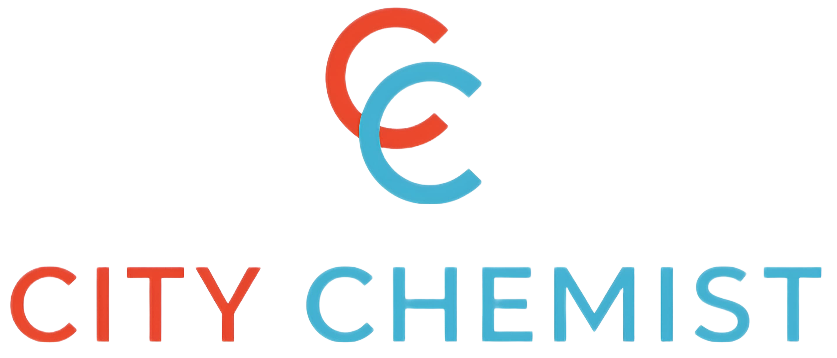 City Chemist Logo